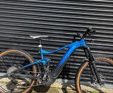 Giant trance emtb ebike electric mountain bike