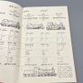 Narrow Gauge Locomotives, R W Kidner, Oakwood Press 1939 - Handbook No 8 Image 3