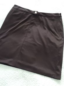 Karen Millen Mini Skirt Size 12