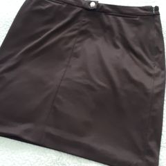 Karen Millen Mini Skirt Size 12
