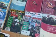 national hunt books