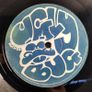 Shaker - Mooncat - Ugly Bug Records - QUINTESSENTIAL Dublin CLASSIC! Image 6
