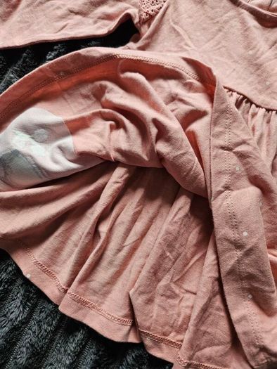 Brand-New M&S Peter Rabbit Baby Dress