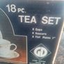 China Tea Set Image 2