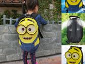 Minion Backpack