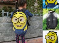 main image for ad Minion Backpack