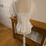Hollister ladies blouse medium Image 4