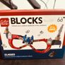 Mechanical Glasses DIY Mech Robot Glass Building Block Set for Kids Image 2