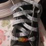 converse platform hightops Image 6