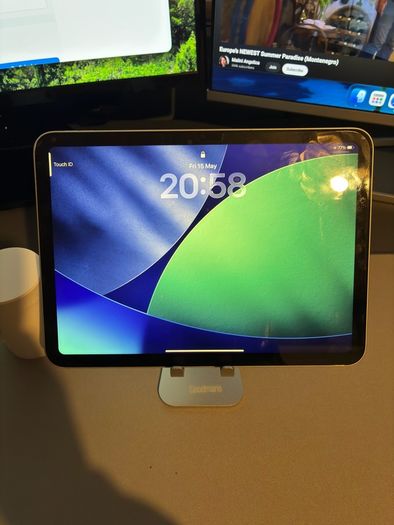 Ipad A16 128gb