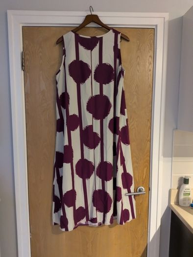 Small Bundle Blouses X 4 & 2 Dresses. S. 18.  Available for 2 weeks..