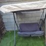 Garden swing Free Image 2