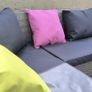 Rattan garden furniture Image 4