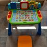 childrens v  tech Activity desk Image 3