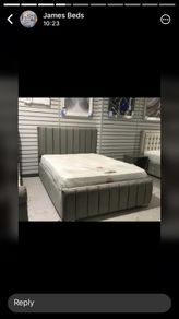 bed frames