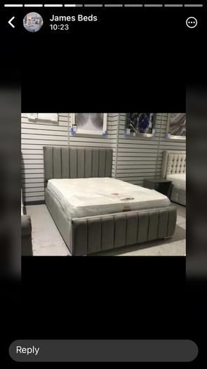 bed frames