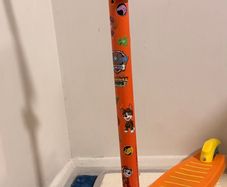 scooter for kids