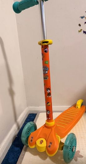 scooter for kids