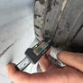 Mercedes alloys Image 5