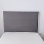 small double bed with mattress Image 2