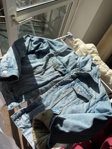 zara jacket