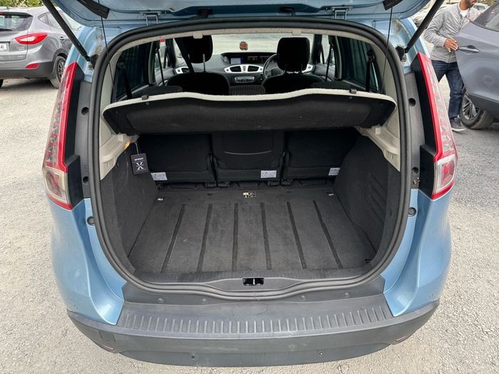 Renault Scenic 1.5dsl TomTom Edition..NEW NCT