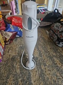 hand blender