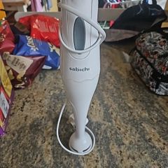 hand blender