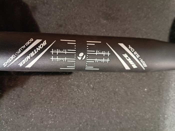 Bicycle Handlebars