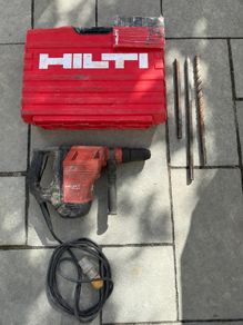 Hilti Hammer drill TE-60 ATC "Gen 3"