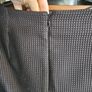 TOPSHOP mini skirt size 10 Image 4