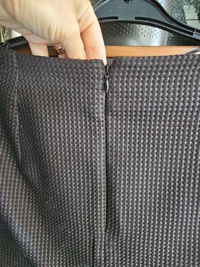TOPSHOP mini skirt size 10