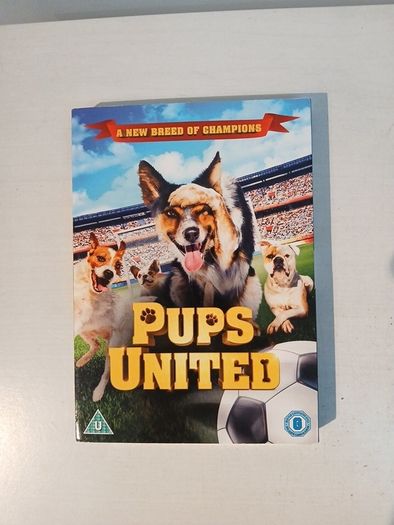 DVD's. One Euro Each. Over 295 DVD's Listed