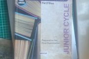 Key skills in English for Higher level Junior Cycle