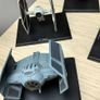 Star Wars Die Cast metal ships Image 7