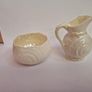 Vintage Belleek Image 3