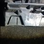 Bmw E60 E61 Left Front Wing Brecket 7066227 Image 3