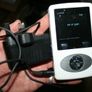 Luvion Platinum 2 video baby monitor (monitor only for sale) Image 3