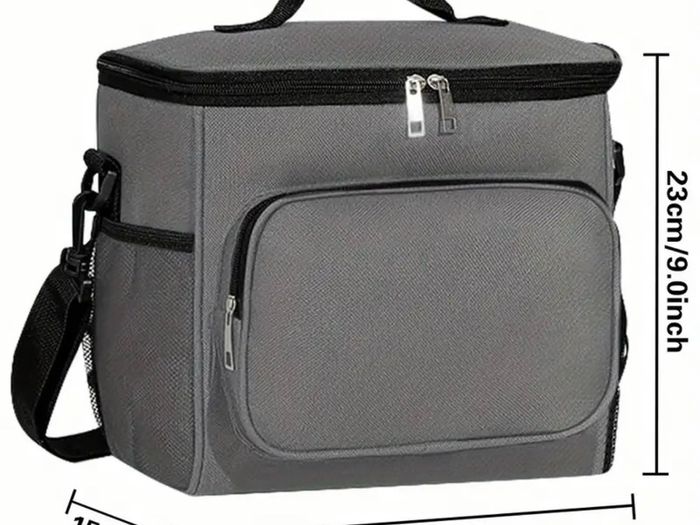 Lunch bag