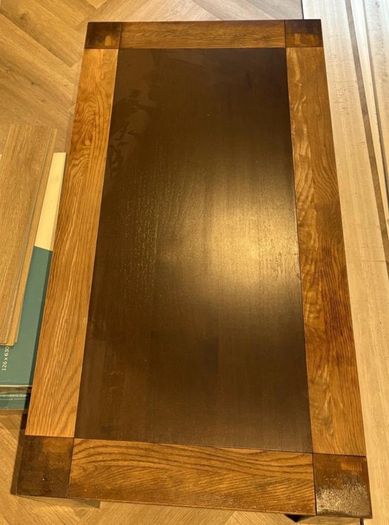 Free Coffee Table