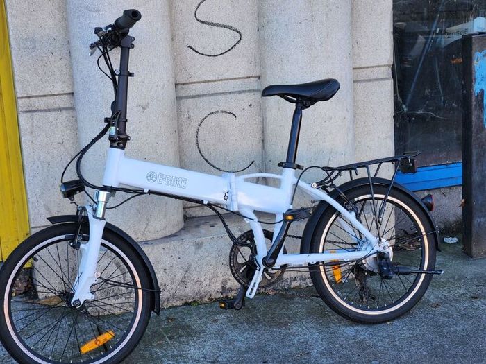 eBikes