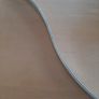 Curve photo or card holder Image 2