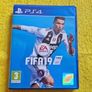 Fifa 19 PlayStation4 Ps4 Games Original Image 2