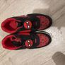 Spider-Man trainers size 3 boys Image 2