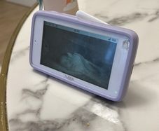 Hubble Nursery Pal Deluxe Baby Monitor for Sale