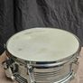 14"x5.5" Made in Taiwan Steel Snare Image 4