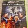 Fantastic Four Rise of the Silver Surfer Xbox 360 Games Original Games Original Image 2
