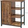 New Floor Standing Industrial Cabinet - FREE P&P Image 5