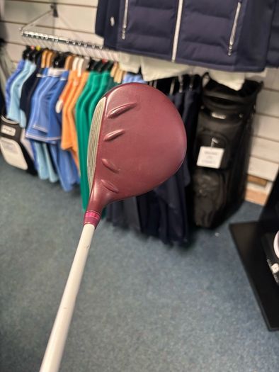 Ping GLE2 Ladies 7 Wood
