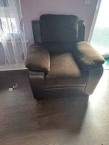Arm Chair